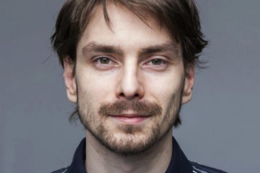 Martin Turček1