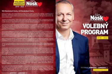 Volebný program Jána Noska-page-001