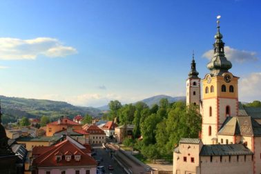 banska bystrica
