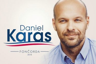 daniel karas