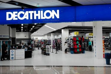 decathlon