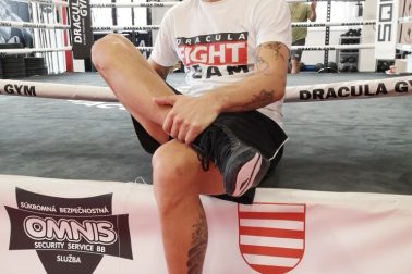 dracula gym1