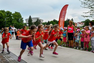 Atletický míting PRAVDA-TELEVIZIA-SLOVNAFT, ŠAMORÍN 2017