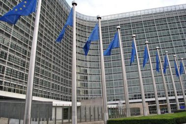 europska komisia