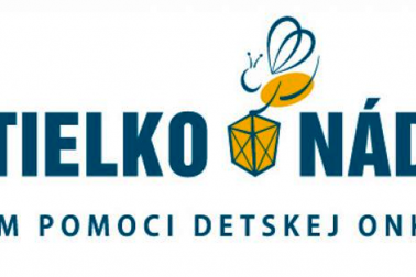 logo svetielko nadeje