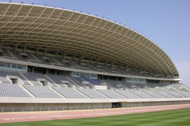 malaga stadion