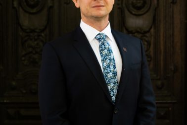 rektor vladimir hiadlovsky