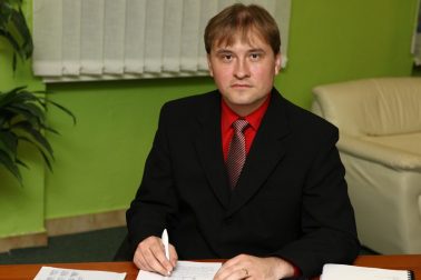 Andrej Refka