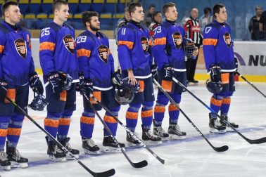 SR hokej TL vložený zápas Orange 20 Liptovský Mikuláš TTX