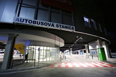 autobusova stanica