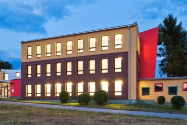 divadlo studio tanca