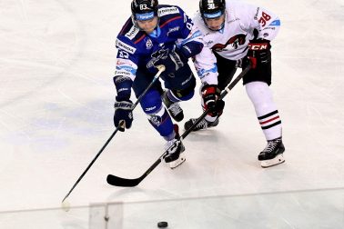 SR Poprad hokej TL 11. kolo B. Bystrica POX