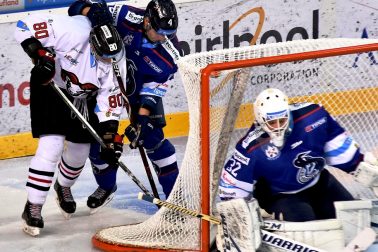 SR Poprad hokej TL 11. kolo B. Bystrica POX