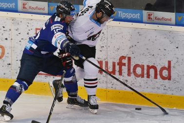 SR Poprad hokej TL 11. kolo B. Bystrica POX