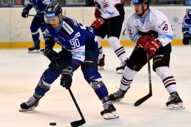 SR Poprad hokej TL 11. kolo B. Bystrica POX