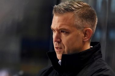 SR Poprad hokej TL 11. kolo B. Bystrica POX