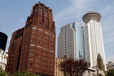 sanghaj-hudecov hotel