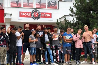sport zona1