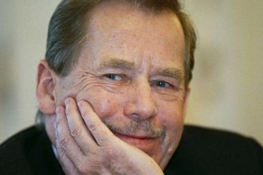 vaclav havel2