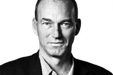 Thomas Hylland Eriksen