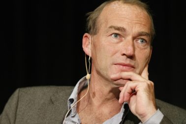 Thomas Hylland Eriksen1