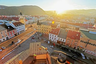 banska bystrica