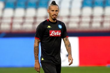 Srbsko Futbal LM Skupinová Fáza