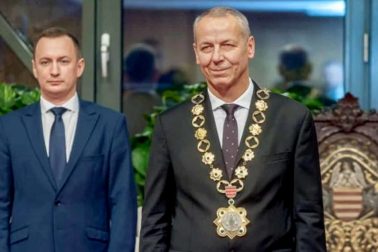 primator a viceprimator