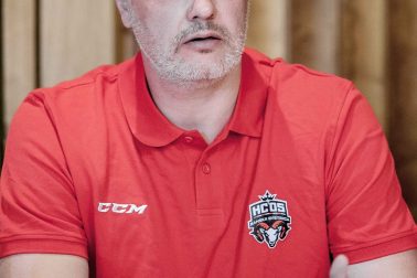 SR Hokej Extraliga Banská Bystrica TK BBX