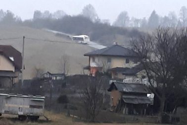 poladovica bb