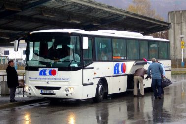 sad zvolen