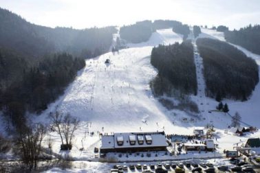 skicentrum myto