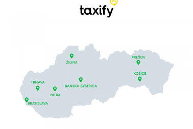 taxify_slovensko