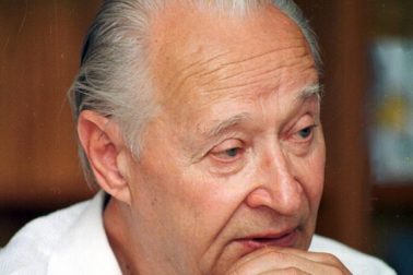 alexander dubcek