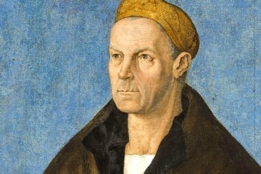 jakob fugger podla albrechta durera