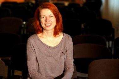 katarina hitzingerova