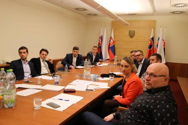 krajski koordinatori sme rodina