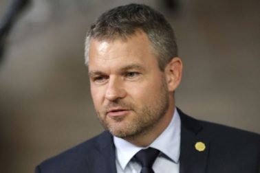 peter pellegrini