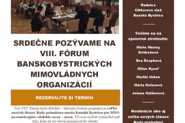 pozvanka na Forum MNO