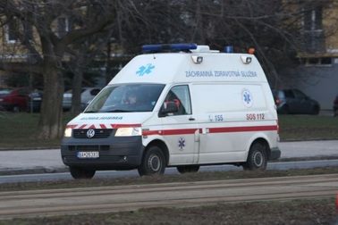 sanitka