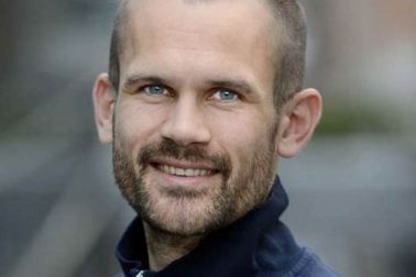 stefan holm