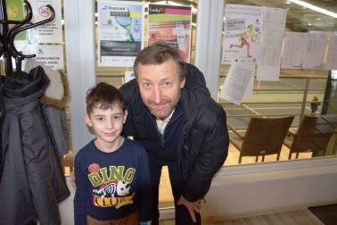 1 budúci olympijský ví az s olympijským ví azom