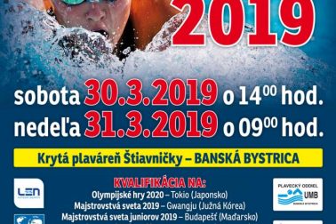 BB Cup 2019 - Plagát