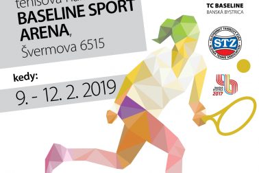 Halové majstrovstvá Slovenska dorastencov