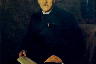 Teofil Stadler olejomaľba autor_Dominik Skutecký