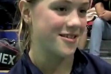 Výbochová Lea