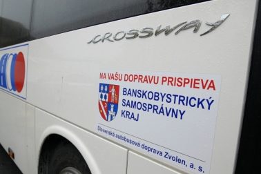 autobusova doprava