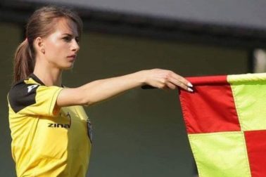 karolina bojarova