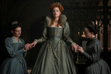 Mary Queen Of Scots