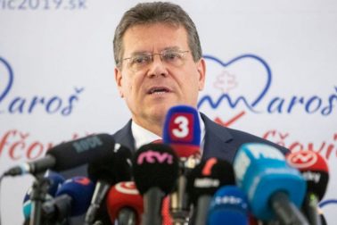 maros sefcovic1